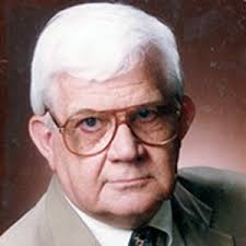 William Patrick 'Bill' Egar