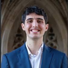 I am proud to announce that after graduating with a B.S. in Computer  Science from Duke University, I will be joining Amazon as a Software  Development Engineer.