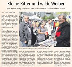Wild weib | als kind ist jeder ein künstler. Kleine Ritter Und Wilde Weiber Bergischer Verlag