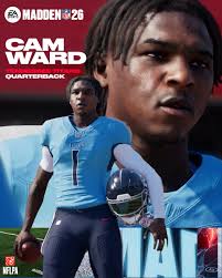 Play as your favorite rookie during #Madden26 Early Access now!