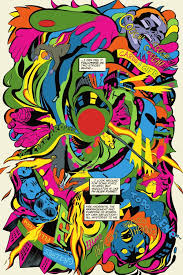 Image result for martian art