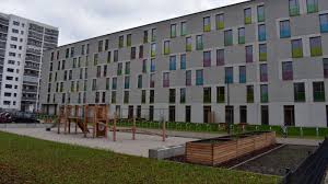 10 angebote für 2 raumwohnung in berlin marzahn gefunden und weitere 51 im umkreis. Berlin Marzahn Unterkunft Fur Fluchtlinge Am Murtzaner Ring Betriebsbereit Berliner Abendblatt