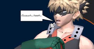 Figured Id post a lil something up in between working on some other  things. And this silly lil scenario came to mind. :P – @belliesandburps on  Tumblr