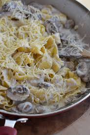 Mushroom Ricotta Pasta Recipe Wonkywonderful Ricotta Pasta Recipes Ricotta Pasta Recipes