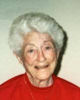 Myrle Deasy Obituary (2008)