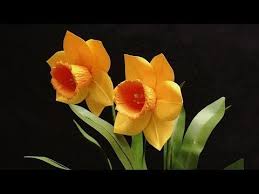 Pin On Crepe Paper Flowers
