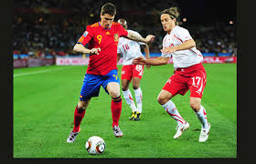 Where to watch wales vs switzerland live on june 12, 2021 the second group a. Updated Spain 1 1 Switzerland Punch Newspapers