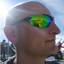 Paul Orton (@mrpaulorton)