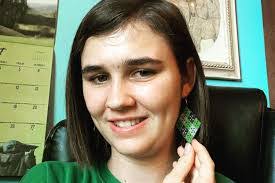 Grace Vigil's Instagram, Twitter & Facebook