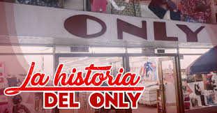 Desde el 5 de enero hasta el 16 de febrero llega a éxito, cafam, carulla, pomona, surtimax y ley la. La Historia Detras De Almacenes Only En Bogota