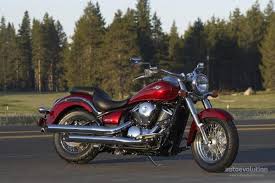 What is a kawasaki vulcan? Kawasaki Vulcan 900 Classic Cyclechaos