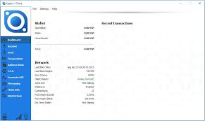 • hybrid proof of stake • consensus mechanism change is the only constant hpos protocols can help stabilize the price of the network's native coin, and by allowing pos. Espers Cryptocurrency With Hybrid Pow Pos And Unique Algorithm By Batysta Espers