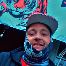 👀 Does anyone know the identity of this computer thief? Sneaky Sam tried  to smuggle a laptop out in a different box. This event happened at Wal-Mart  (Treasury Drive)