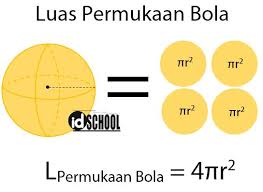 We did not find results for: Rumus Luas Permukaan Dan Volume Setengah Bola Idschool