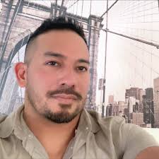 Does he belong to anyone? AR he's a CO spill it?!