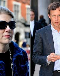 Genius' in £180m divorce loses fight against equal split