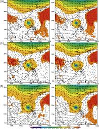 Fakat ciddi bir sağlık sorunu nedeniyle çalışamamaktadır. Sensitivity Of The Track And Intensity Forecasts Of Typhoon Megi 2010 To Satellite Derived Atmospheric Motion Vectors With The Ensemble Kalman Filter In Journal Of Atmospheric And Oceanic Technology Volume 29 Issue 12 2012