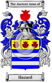 The hazard family has been culturally oriented. Hazard Name Meaning Family History Family Crest Coats Of Arms