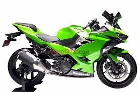 Find honda cbr250r prices in malaysia, starting with rm 20,700. Harga Kawasaki Ninja 250 Terbaru Akan Mirip Dengan Harga Cbr250rr Motorplus Online Com