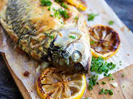 How To Clean And Prepare Fresh Carp