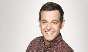 Matthew james baker is a british television presenter with 2 children. Matt Baker Latest News Pictures Videos Hello