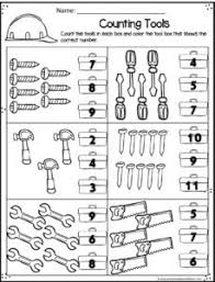 Bursting with activities to foster. Free Preschool Construction Theme Printable Worksheets