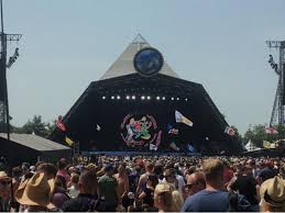 * all times are local time for glastonbury. Glastonbury 2021 Has Been Officially Cancelled