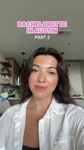 Austin Bachelorette Party Lake Travis Kiana