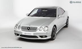 2005 Mercedes Benz Cl Cl65 Amg Mercedes Benz Cl Mercedes Benz Mercedes