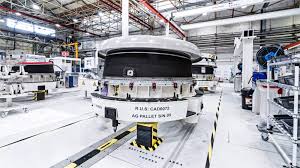 L'essentiel airbus développe actuellement des nouvelles technologies pour automatiser des pans entiers du vol des avions. Airbus Nantes Touchee Par L Arret Du Programme Nacelle Integrated Solutions Agence Api