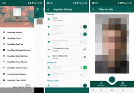 This 2021 top wa mods list includes gbwhatsapp, ogwhatsapp, whatsapp plus, fmwhatsapp, yowhatsapp and more. The 22 Best Whatsapp Mods For Android Updated June 2020 Archyde