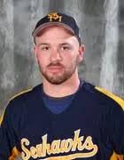 2009 Baseball Roster