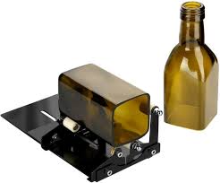 Are there any reliable techniques to cut the glass while being precise and getting a defined cut? Best Bottle Cutters 2021 Reviews