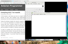 My Two Weeks Programming On A Chromebook Challenge Solarian Programmer