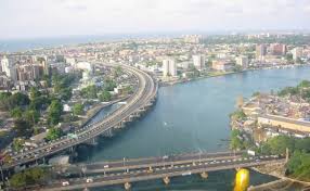 Image result for victoria island lagos