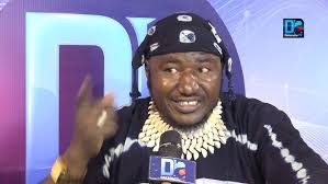 Massacre des peulhs au Mali: le féticheur Abdoulaye Djibo disculpe les  Dogons...