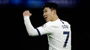 Real & man utd favourites to sign spurs ace. Bidik Son Heung Min Real Madrid Harus Siapkan Ongkos Besar Bola Liputan6 Com