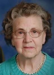 June Kemp Obituary (1931