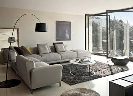 Passende wandfarbe zur grauen couch wandgestaltung wohnzimmer. 1001 Sofa Grau Beispiele Warum Sie Ein Sofa Genau
