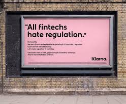 For now, klarna is launching. Myth Busting Klarna Campaign Champions Consumer Protection News Campagnes 1275965