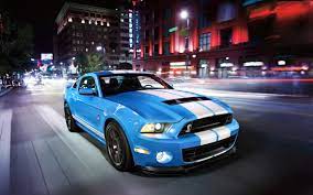 45 Shelby Gt500 Wallpaper On Wallpapersafari