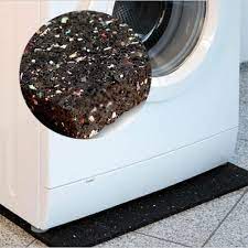 Damit ihnen die produktwahl etwas leichter fällt, haben unsere produktanalysten buchungen schließlich den testsieger ausgewählt, der zweifelsfrei aus all. Waschmaschinenmatte Unterlegmatte 60 X 60 Cm 4 Starken