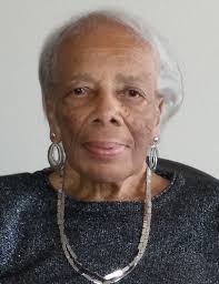 Obituary information for Gloria Andrews