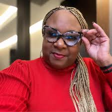 Cynthia LaWanna Wright