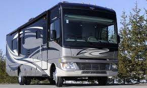 Carbon monoxide blends with your home's air and does not rise. Fleetwood Rv Bounder 35k Rv Lifestyle Magazine