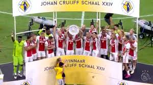 The 2021 johan cruyff shield was the 25th edition of the johan cruyff shield (dutch: Samenvatting Ajax Psv 2 0 Johan Cruijff Schaal Fcvideo Nl