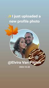 Elvira Van Patten (@elviravanp123)’s videos with this feeling