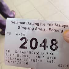 Tutup pada hari sabtu untuk lokasi terpilih. Pejabat Pos Post Office Kantor Pos