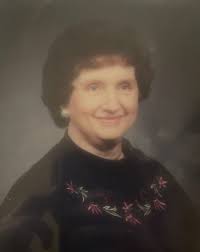 Obituary for Elenore Claudette (Singleton) Reeves