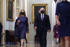 27 for how he thinks democrats should handle the amy coney barrett confirmation hearings. Ali Noorani It S Pretty Clear Where Amy Coney Barrett Will Fall On Immigration